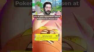 Mega Ampharos EX может спасти электрические колоды! Карманные шорты Pok&eacute;mon TCG