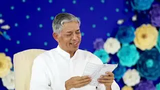 Adalaj Hindi Shibir 2017 Part-15 | Marathi Dubbed Version | Pujyashree Deepkabhai