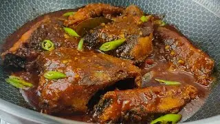 Ganitong luto sa Isdang Tilapia na sarsa palang mapapaextra rice kana talaga sa sobrang sarap!