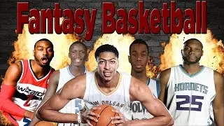 MY 2015-2016 NBA Fantasy Basketball | Best Team Ever! [NBA 2K16]