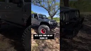 CRAZY Jeep Facts That Will Leave You Speechless! #jeep #funny #offroad #4x4 #laugh
