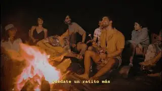 Aldo Feoli - Quédate (Lyric Video)