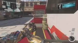 Call of Duty&reg;: Infinite Warfare. How to use FazeShift ability like a boss