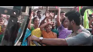 YAAR ENNA SONNALUM -AAMABALA |VISHAL|HANSIKA|SUNDAR C|HIP HOP TAMILA|