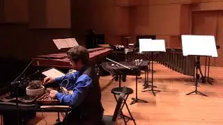 Child of Tree by John Cage