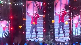 H&atilde;y Trao Cho Anh - Sơn T&ugrave;ng M-TP & Dancers | Viettel Y-Fest 2025