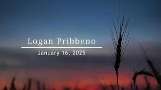 Winter Workshop 2025: Logan Pribbeno on Cropland Grazing