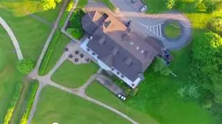 Surrey National - a fantastic wedding venue in Surrey