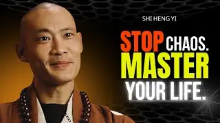 👑7 Powerful Traits of Women Who Always Stay in Control - Shi Hang Yi