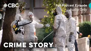 How the 2001 anthrax attacks changed America | Crime Story