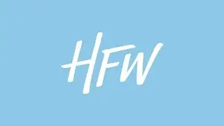 HFW Shipping