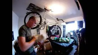 Cleaning My Bike(Timelapse) GOPR0.mp4