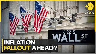 Economists Warn of Inflation Fallout | Trump Mulls Tariff Cashback to Americans | WION