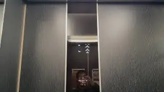 Reykjav&iacute;k, Iceland | Kone MonoSpace Lift | Apotek Hotel