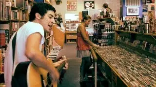 Hayden Karchmer | Belly Ache | Take Away