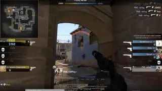f1kE 4k USP-S