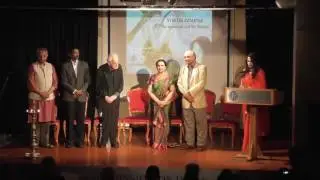 Vyaktaa Avyaktaa- Invocation by Dr Ramya Mohan