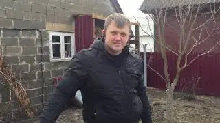 Как одевать удлинительную горловину на станцию Альта Био
