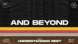 January 15, 2023 - Lifeline Community Worship Service Bryan Hurlbutt