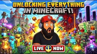 MINECRAFT FISHING AND TALKING