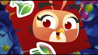 AB POP angry Birds Level 157-159 game play hard level Win Win with high score!