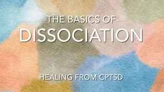 Dissociation basics