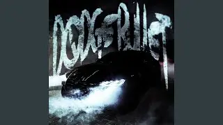 DODGE BULLET (Slowed & Reverb)