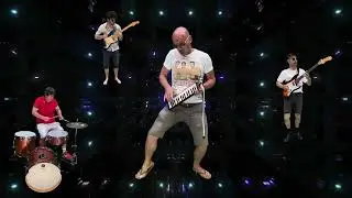 THE DANSANT - Moussaka (Album 2025)