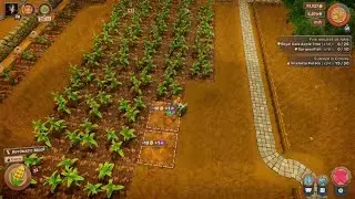Farm Together 2 - 100% Trophy/Achievement Guide - Part 9
