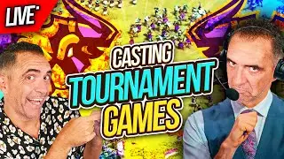 Quarterfinals Midweek Madness tournament with Jordan, Viper and more!!!!