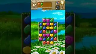 gems fever N2 level #gemsfever #gem #gamelover #game #BBG