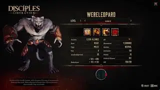 Disciples: Liberation [PS4/PS5/XOne/XSX/PC] A New Dawn Trailer