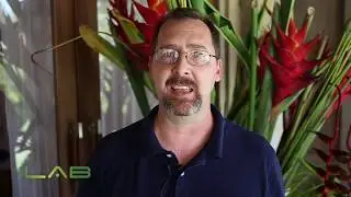 iLAB Entrepreneur Accelerator Alumni: Wayne Yeager