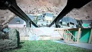 black ops gunship hack (easy) ps3