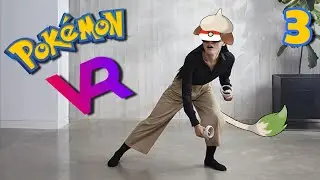 Pokemon Fire Red VR Missions : This Hack is Sketchy | Pokemon Puzzles | Part 3