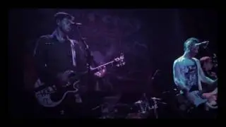 White Riot (Straight To Hell: The Clash Tribute, Live @ Rough Trade NYC)