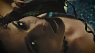 kanye x where is my mind (visualiser)