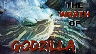 Turtle Adventures: The Wrath of Godzilla (Epic Movie Trailer Spoof)