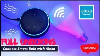 FINALLY BUY ALEXA rs1000/- OFF 😍 FREE Ka WiFi Smart Bulb 699/- Mil Gaya || Alexa Echo Dot (3rd Gen)