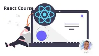 React Course - Learn ReactJS Step by Step
