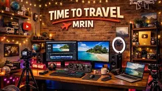 1️⃣ Finally Ready! My YouTube Video Editing Studio Setup 🔥2️⃣ My Dream YouTube Video Editing Studio 