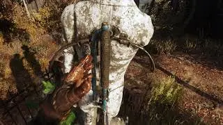 #Metro  Exodus: Collection