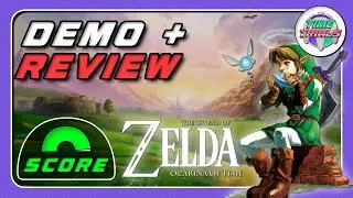 Is Ocarina of Time STILL the GOAT N64 Game? | N64 Time Trials