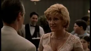 The Sopranos (1999&ndash;2007)Rat Pack:  Tony Blundetto's welcome home party