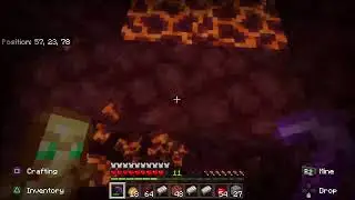 Minecraft hardcore