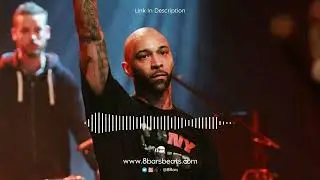 Joe Budden Type Beat Free - Quid Pro Quo