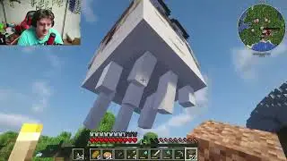 Die Nachbarschaft besuchen / Minecraft / #013