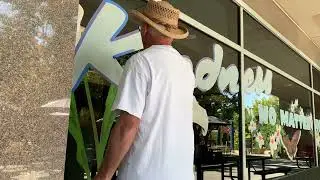 Window Graphics & Hand-Painted Storefront Signs | San Francisco Window Painting
