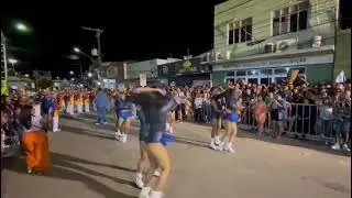 Banda fanfarra Joaquina lira 2022