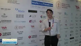 Hosted Buyer MICE Organizer, Tour Operators | B2B Luxury MICE Workshop Event and Conference